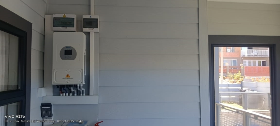 3 Bedroom Property for Sale in Seemeeu Park Western Cape